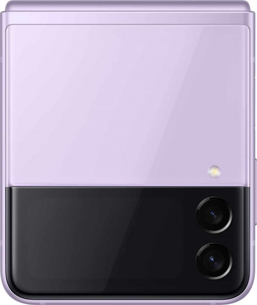 Samsung Galaxy Z Flip3 5G (SM-F711B) — ürün görseli 28