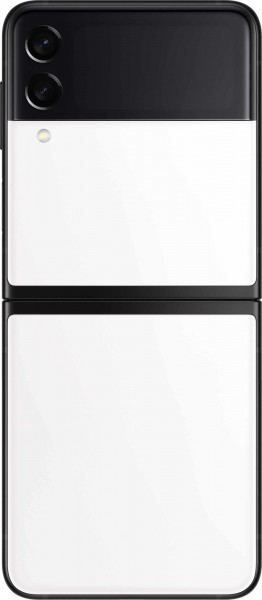 Samsung Galaxy Z Flip3 5G (SM-F711B) — ürün görseli 6