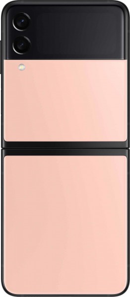 Samsung Galaxy Z Flip3 5G (SM-F711B) — ürün görseli 7