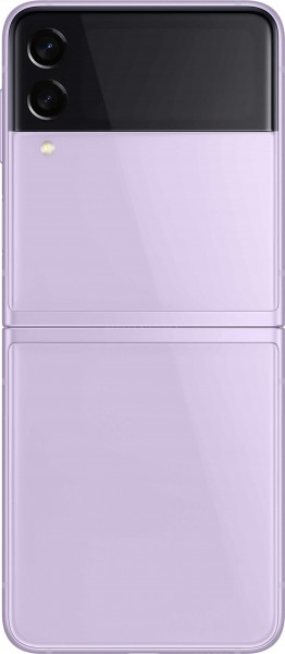 Samsung Galaxy Z Flip3 5G (SM-F711B) — ürün görseli 4