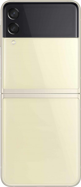 Samsung Galaxy Z Flip3 5G (SM-F711B) — ürün görseli 5