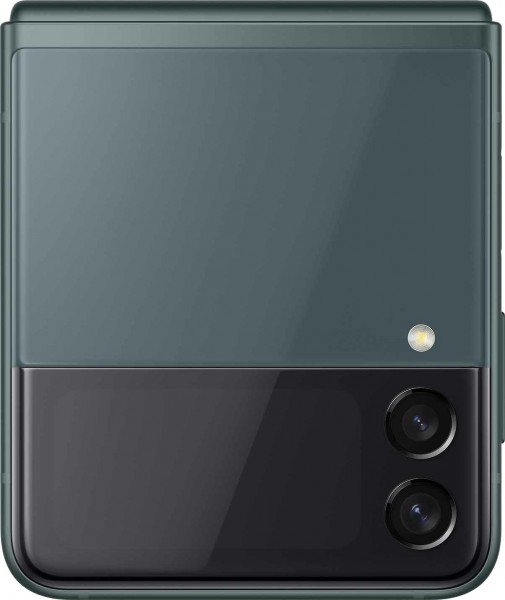 Samsung Galaxy Z Flip3 5G (SM-F711B) — ürün görseli 29
