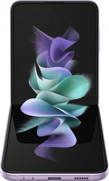 Samsung Galaxy Z Flip3 5G (SM-F711B) — ürün görseli 21