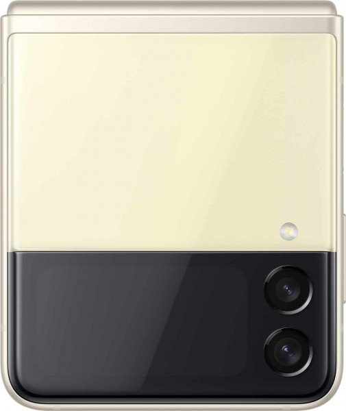 Samsung Galaxy Z Flip3 5G (SM-F711B) — ürün görseli 31