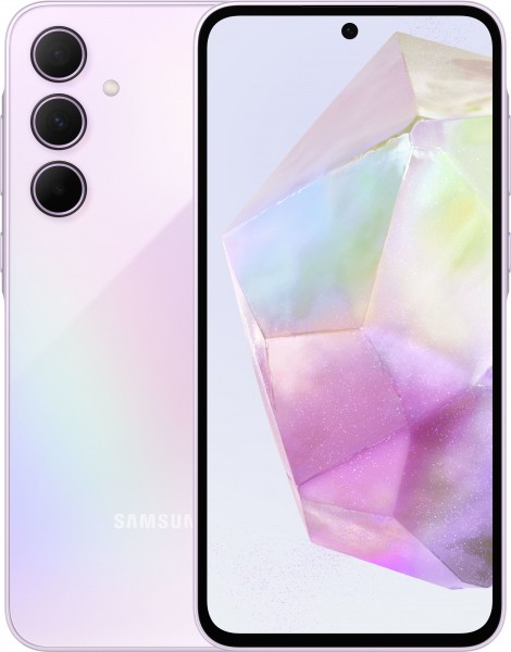 Samsung Galaxy A35 5G (SM-A356E) — ürün görseli 2