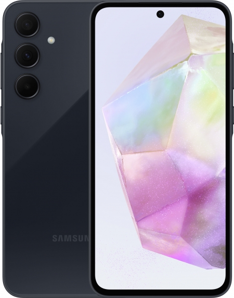 Samsung Galaxy A35 5G (SM-A356E) — ürün görseli 5