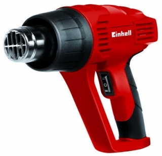 Einhell TC-HA 2000/1 Sıcak Hava Tabancası (4520184)