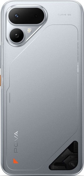 Tecno Pova Curve 2 5G (256 GB) (LK7k) — ürün görseli 3