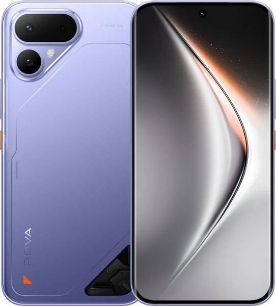 Tecno Pova Curve 2 5G (256 GB) (LK7k) — ürün görseli 7