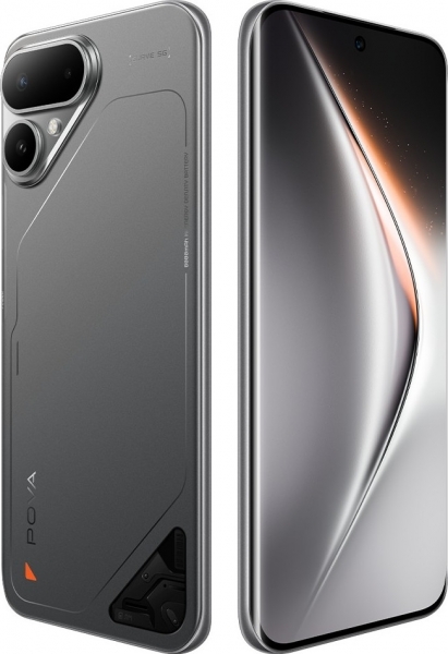 Tecno Pova Curve 2 5G (256 GB) (LK7k) — ürün görseli 9