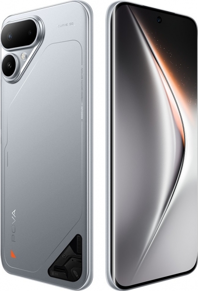 Tecno Pova Curve 2 5G (256 GB) (LK7k) — ürün görseli 8