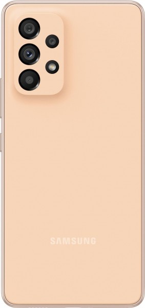 Samsung Galaxy A53 5G (SM-A536E) — ürün görseli 4