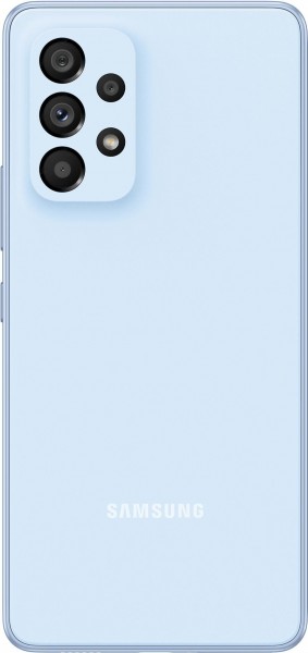 Samsung Galaxy A53 5G (SM-A536E) — ürün görseli 3