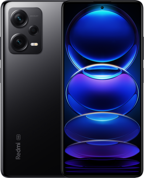 Redmi Note 12 Pro+ 5G — ürün görseli 21
