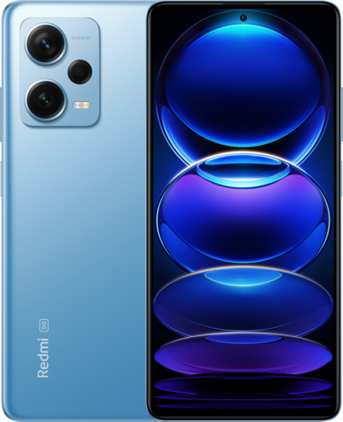 Redmi Note 12 Pro+ 5G — ürün görseli 22