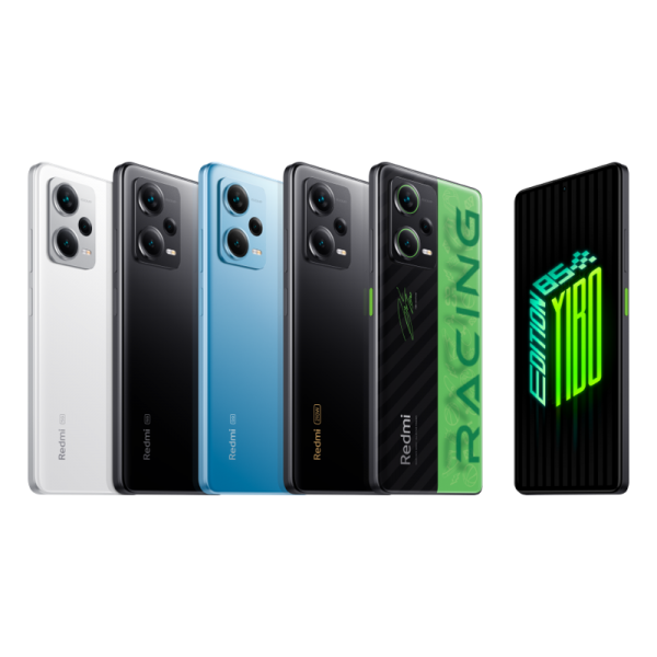 Redmi Note 12 Pro+ 5G — ürün görseli 24