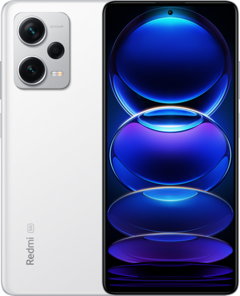 Redmi Note 12 Pro+ 5G — ürün görseli 23