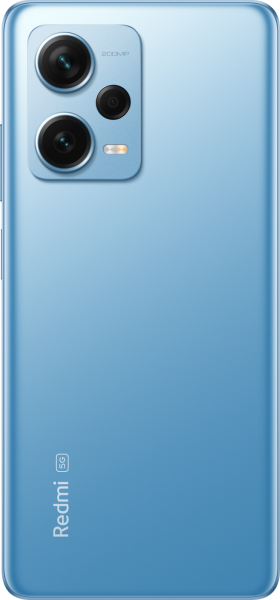 Redmi Note 12 Pro+ 5G — ürün görseli 3