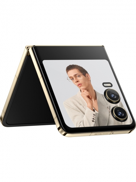 Tecno Phantom V Flip2 — ürün görseli 13