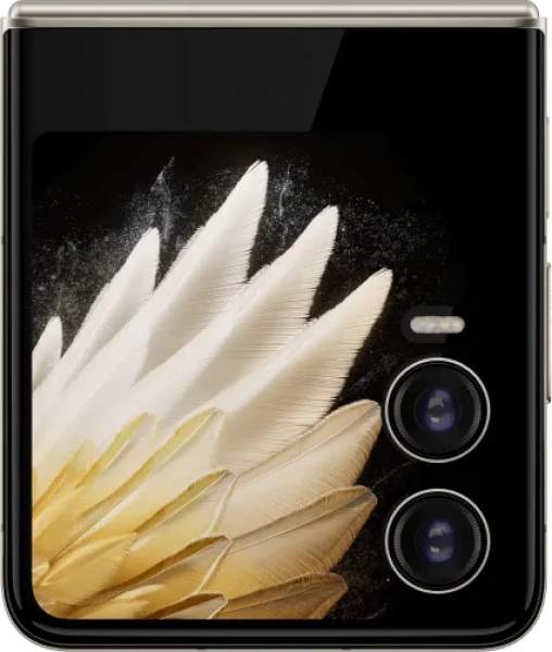 Tecno Phantom V Flip2 — ürün görseli 4