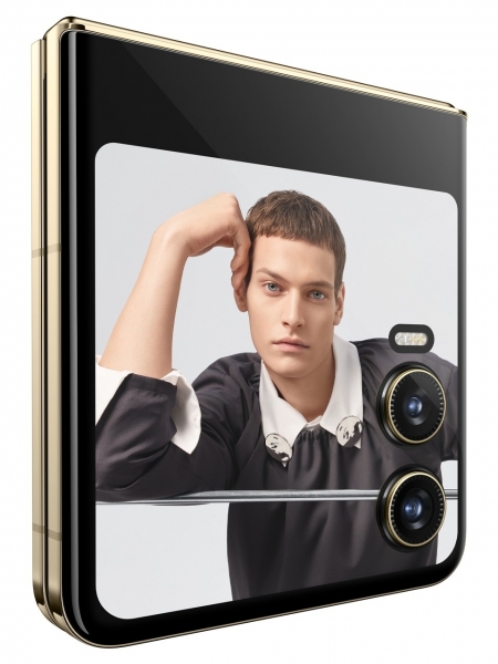 Tecno Phantom V Flip2 — ürün görseli 14
