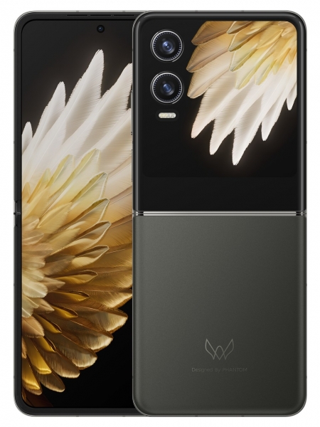 Tecno Phantom V Flip2 — ürün görseli 10