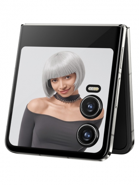 Tecno Phantom V Flip2 — ürün görseli 12