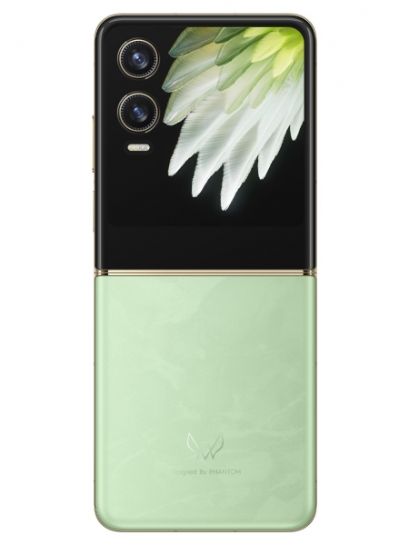 Tecno Phantom V Flip2 — ürün görseli 9