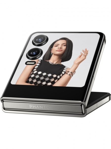 Tecno Phantom V Flip2 — ürün görseli 11