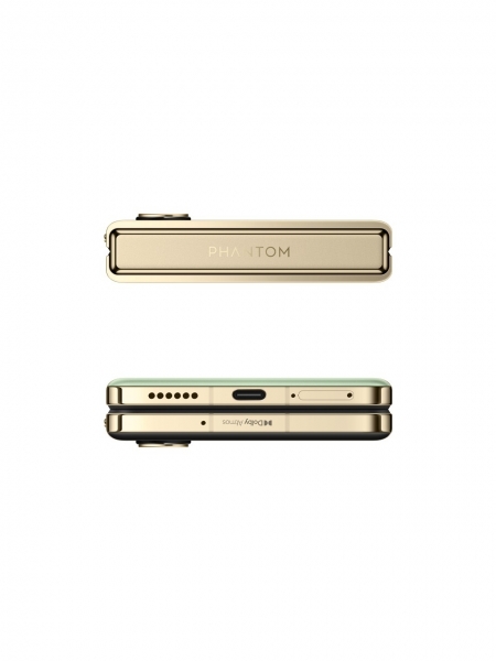 Tecno Phantom V Flip2 — ürün görseli 18