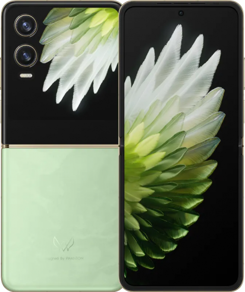 Tecno Phantom V Flip2 — ürün görseli 2