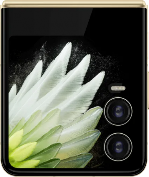 Tecno Phantom V Flip2 — ürün görseli 5