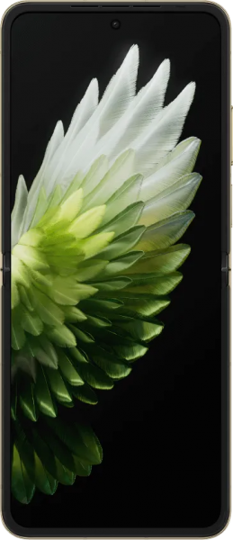 Tecno Phantom V Flip2