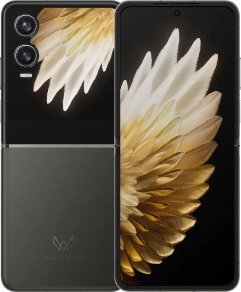 Tecno Phantom V Flip2 — ürün görseli 3