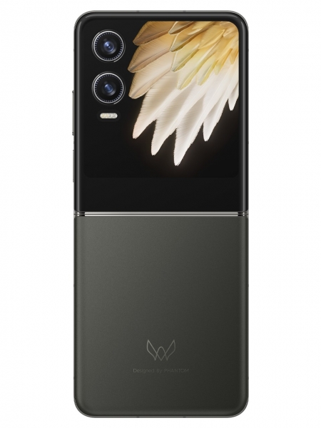 Tecno Phantom V Flip2 — ürün görseli 8