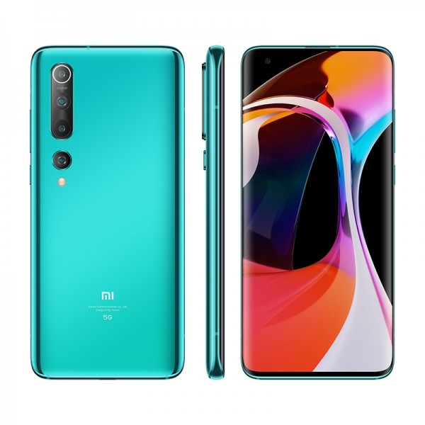 Xiaomi Mi 10 (256 GB) — ürün görseli 11