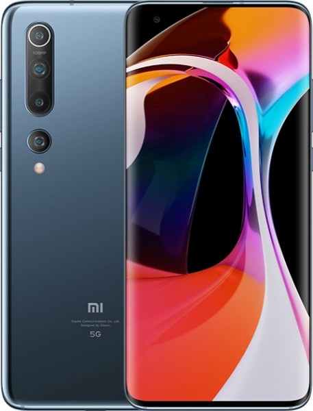 Xiaomi Mi 10 (256 GB) — ürün görseli 5