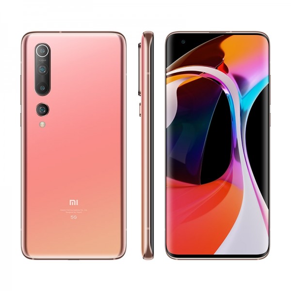 Xiaomi Mi 10 (256 GB) — ürün görseli 10