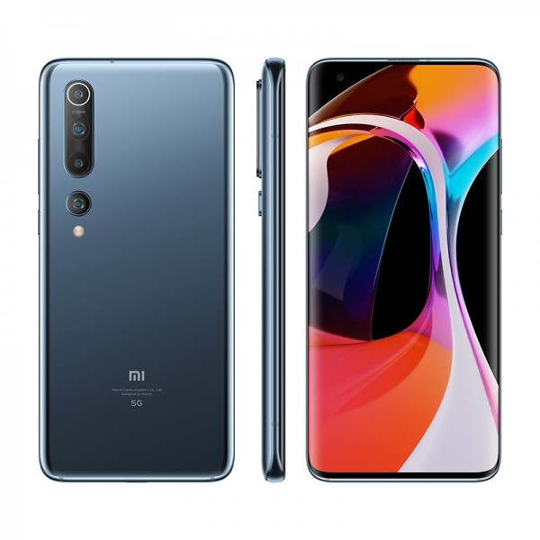 Xiaomi Mi 10 (256 GB) — ürün görseli 12