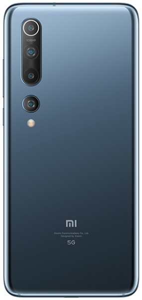 Xiaomi Mi 10 (256 GB) — ürün görseli 2