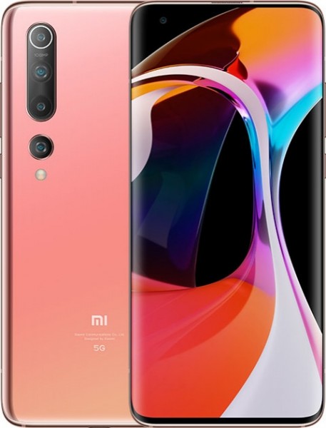 Xiaomi Mi 10 (256 GB) — ürün görseli 6
