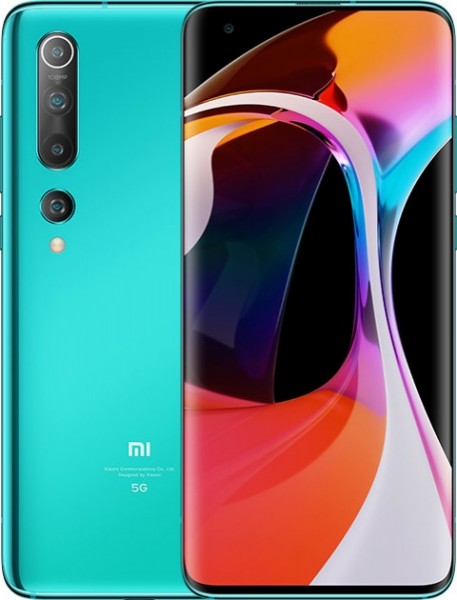 Xiaomi Mi 10 (256 GB) — ürün görseli 7