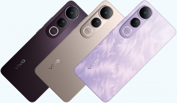 Vivo V50 Lite 5G (V2440) — ürün görseli 13