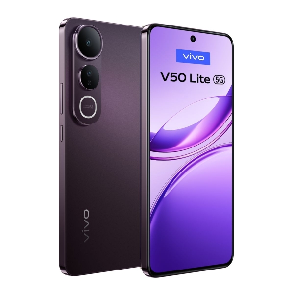 Vivo V50 Lite 5G (V2440) — ürün görseli 4