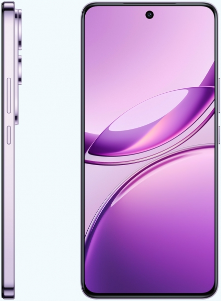Vivo V50 Lite 5G (V2440) — ürün görseli 10