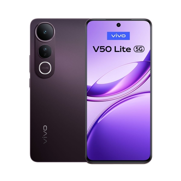 Vivo V50 Lite 5G (V2440) — ürün görseli 6