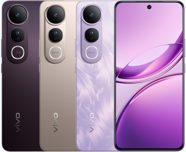 Vivo V50 Lite 5G (V2440) — ürün görseli 12