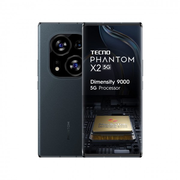 Tecno Phantom X2 — ürün görseli 20