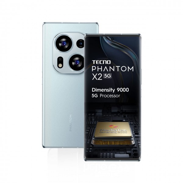 Tecno Phantom X2 — ürün görseli 18