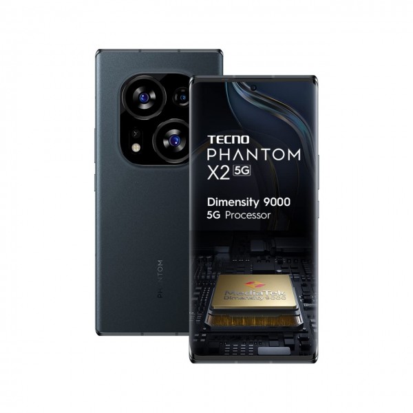Tecno Phantom X2 — ürün görseli 17